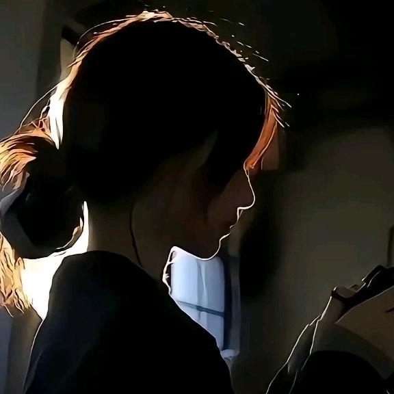 你嘴角的小梨涡