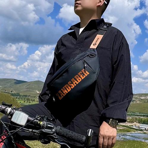 ZANDSABER潮包工厂店
