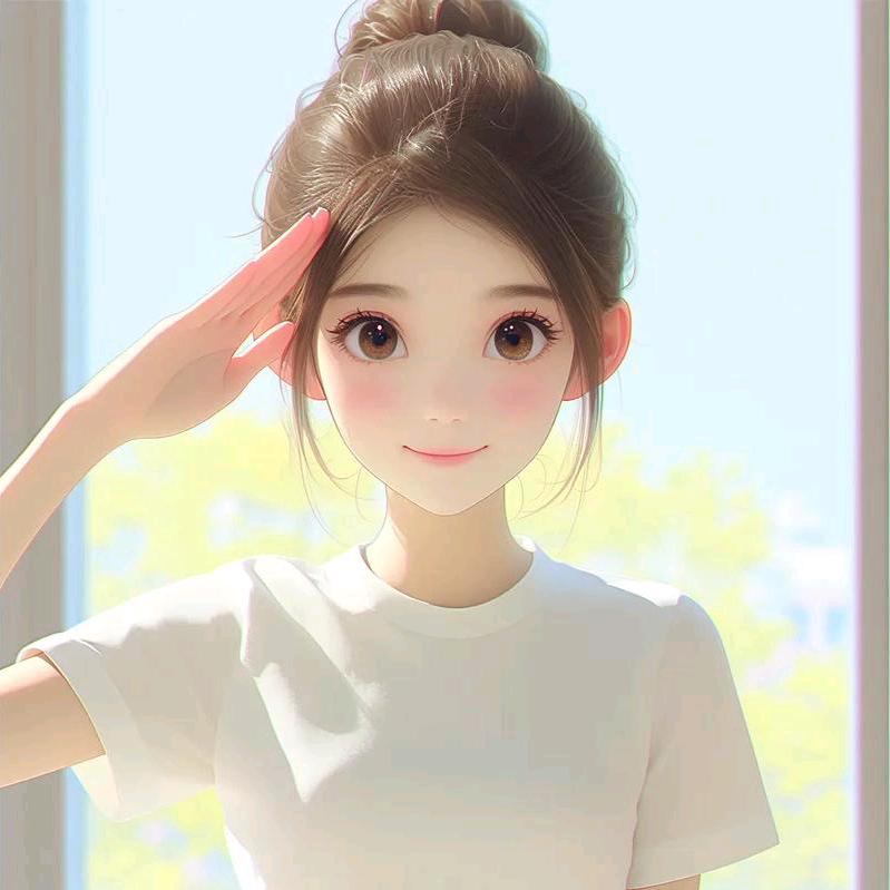 家居美容修复师张芹芹