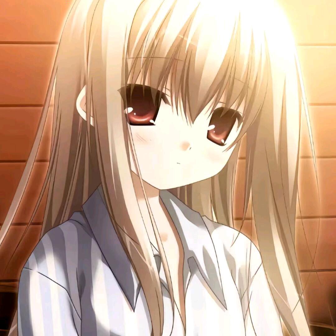 小弟弟爱小女孩