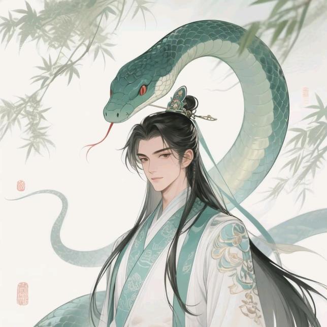 天龙🐉堂（王元宸收徒