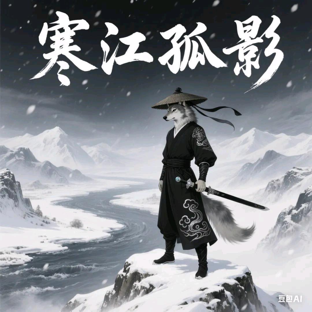 孤独的鹰🦅
