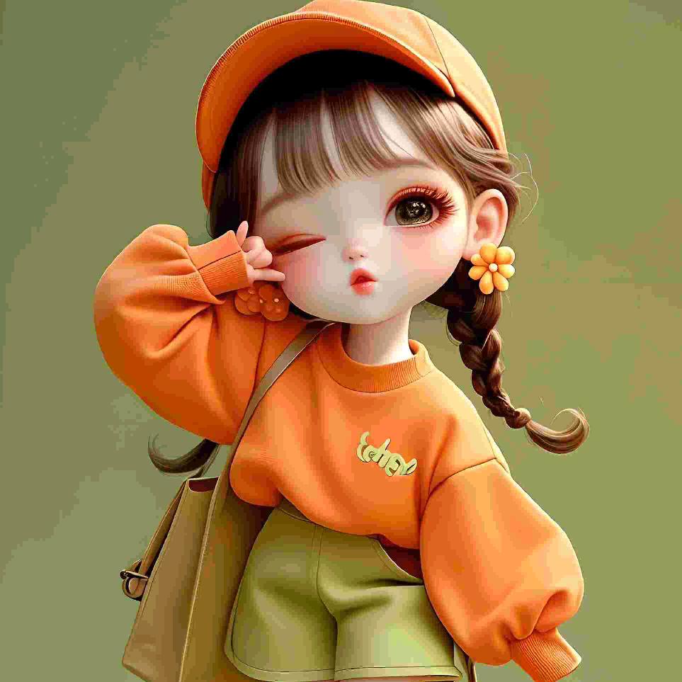 晨