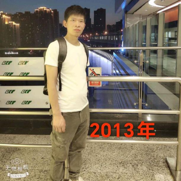 荣昌一一小强