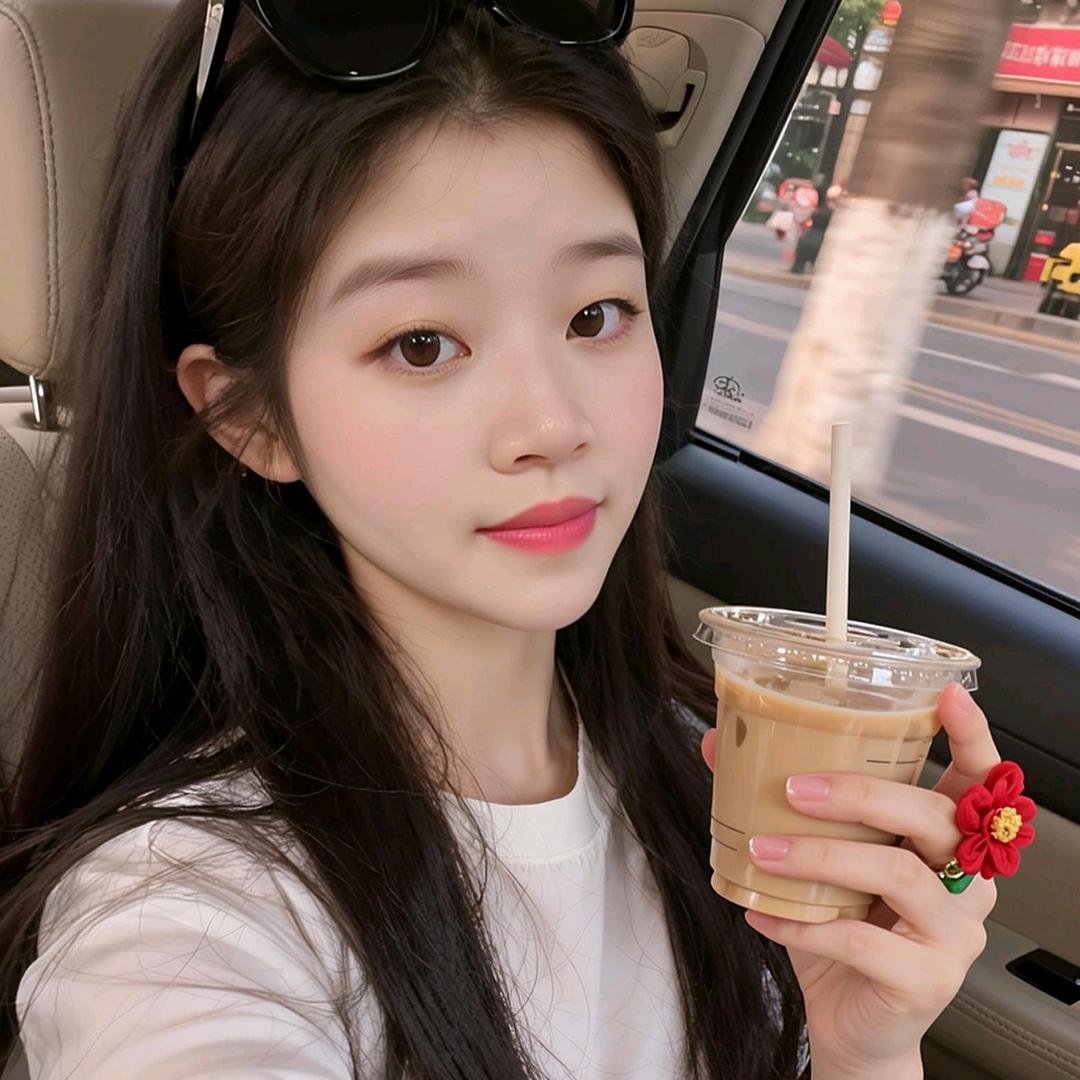 安然💕