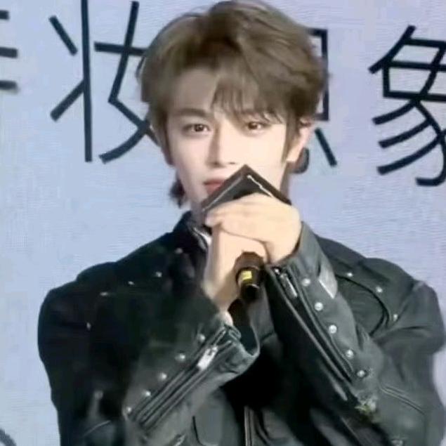 石榴和海棠（和丁禹兮对视+翻牌版）
