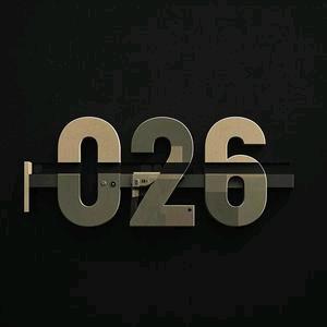 ☞026☜