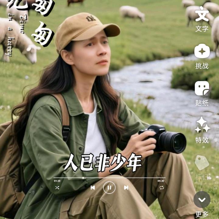 狂狼，与狼共舞