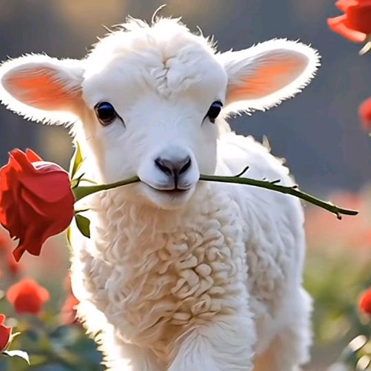 烈酒🥃敬余生🍶