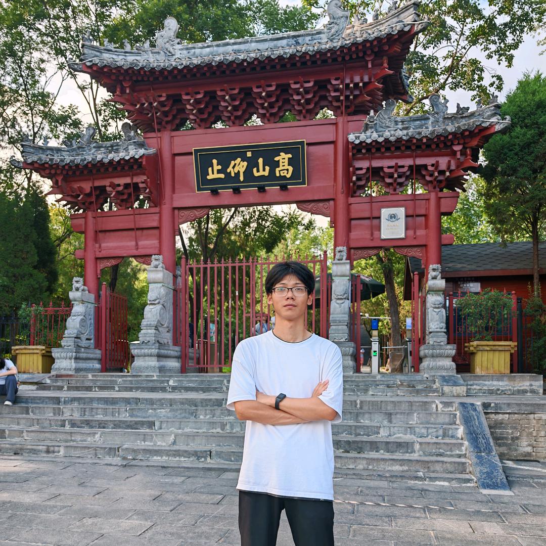 武校规划师小翔