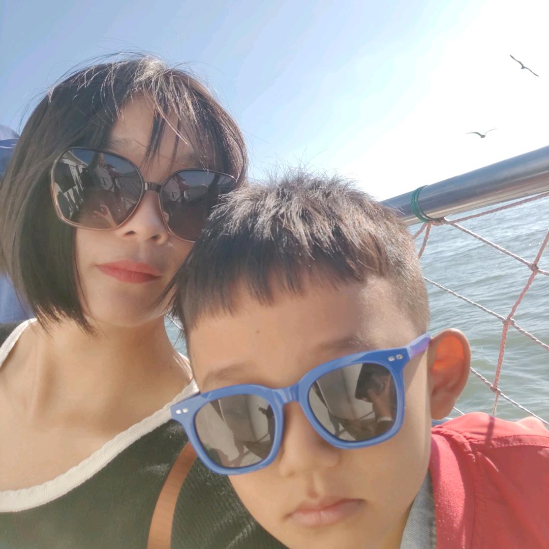 抱不住太阳的温暖