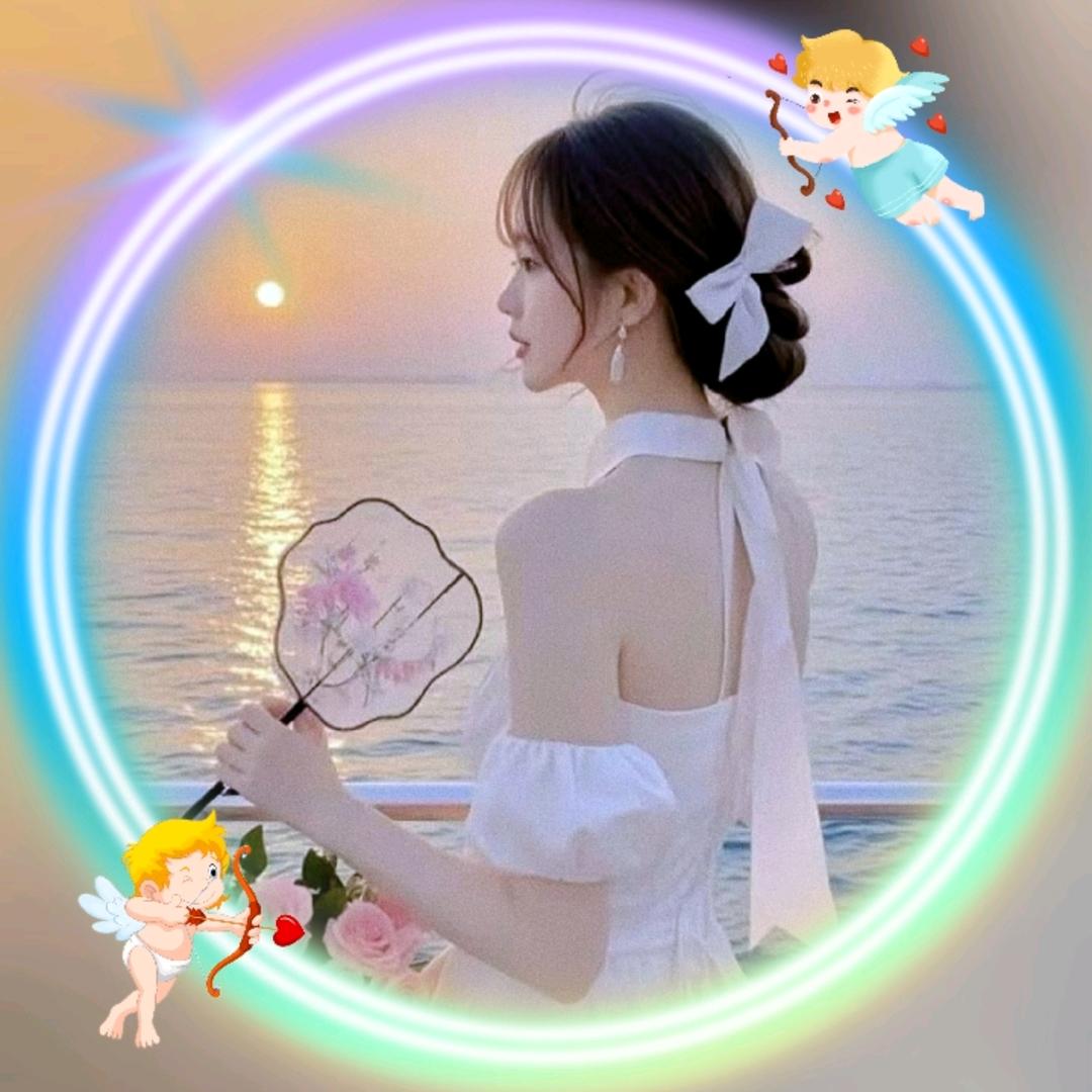 💞皓꧔ꦿ᭄ 月ഒ᭄💕