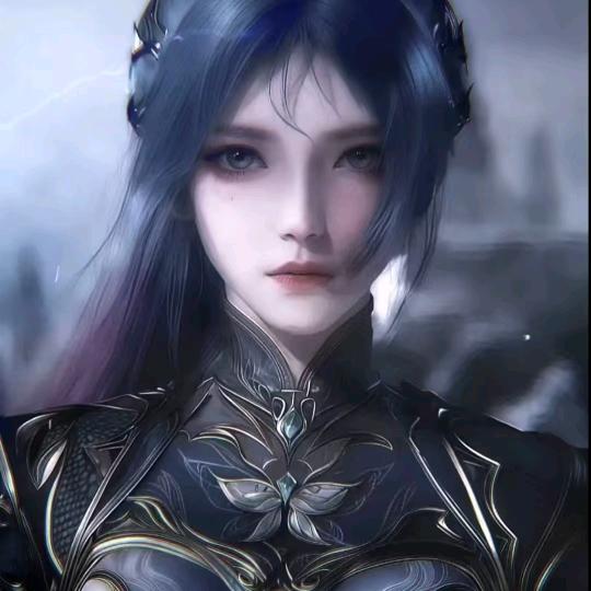 小白·恋芳