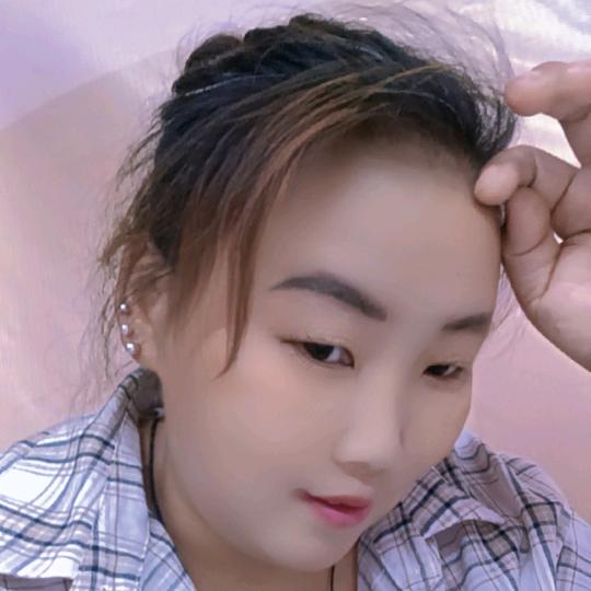 美女如花