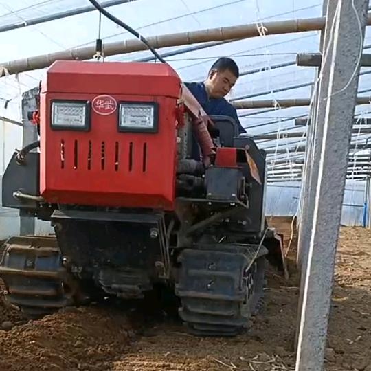 🇨🇳旭红阳❤️深翻机