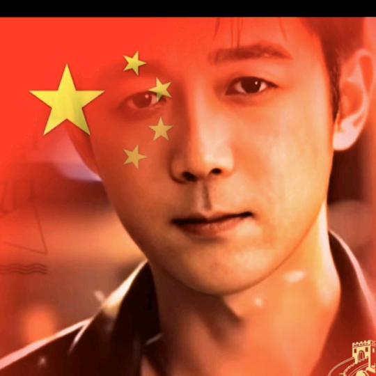 光辉岁月🇨🇳