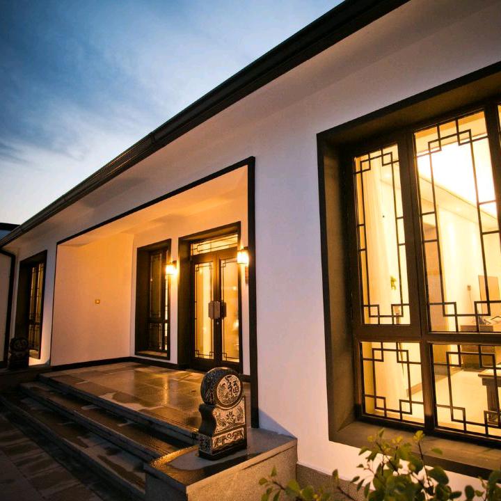 北京金兰云舍精品民宿