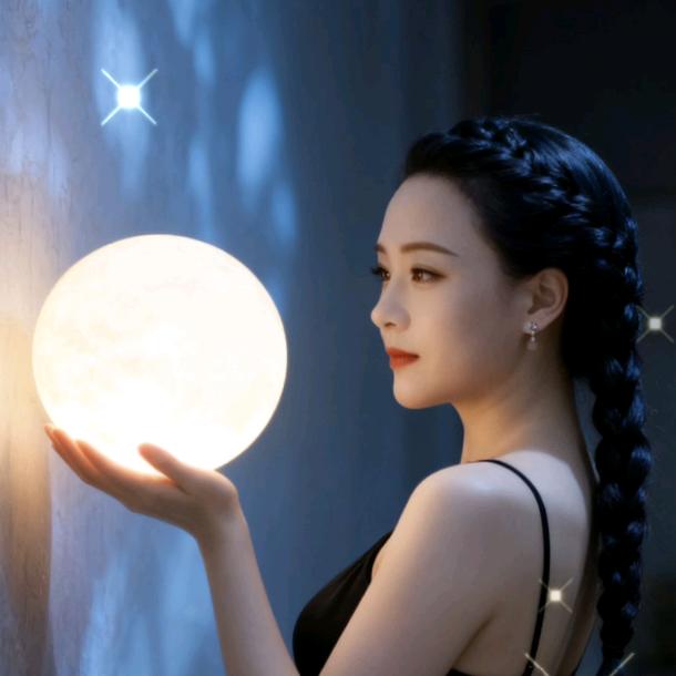 冷心✨