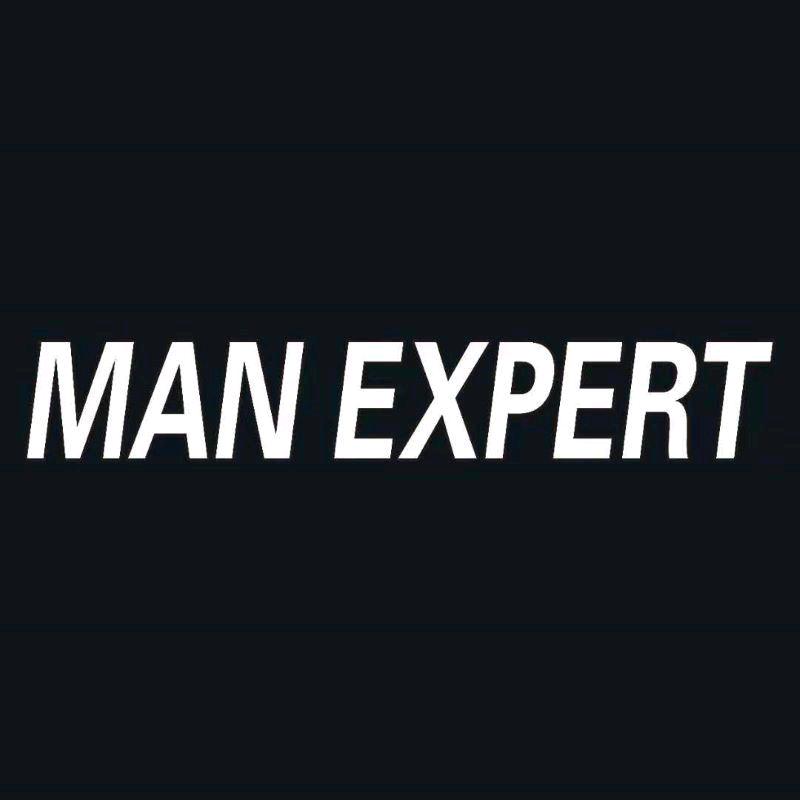 MANEXPERT剃须刀配件