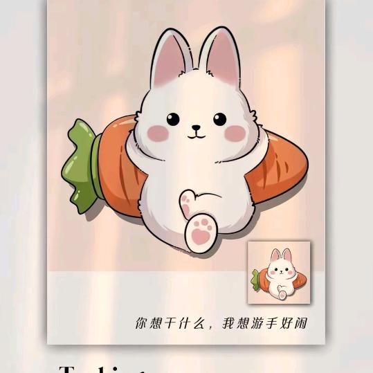 闲着也是闲着