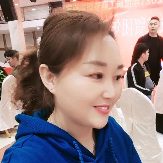 张妹妹