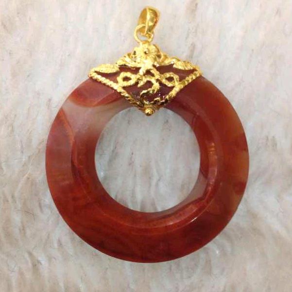(翁师傅)黄金加工回收