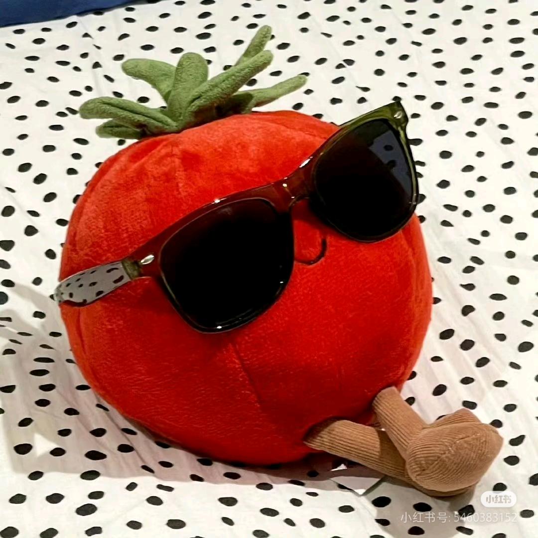 Tomato（无畏契约）