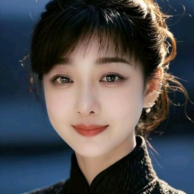 爱笑的红姐