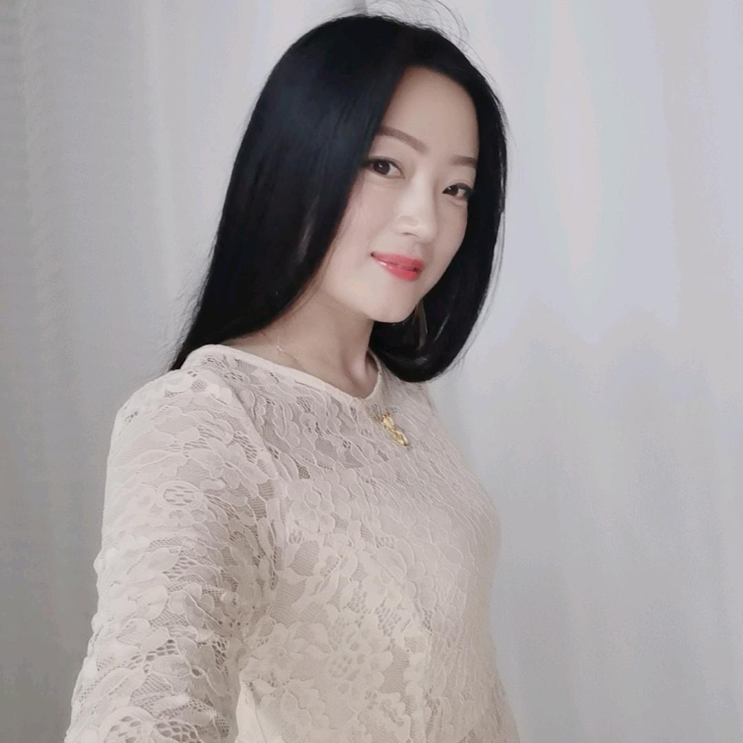丽玲首播