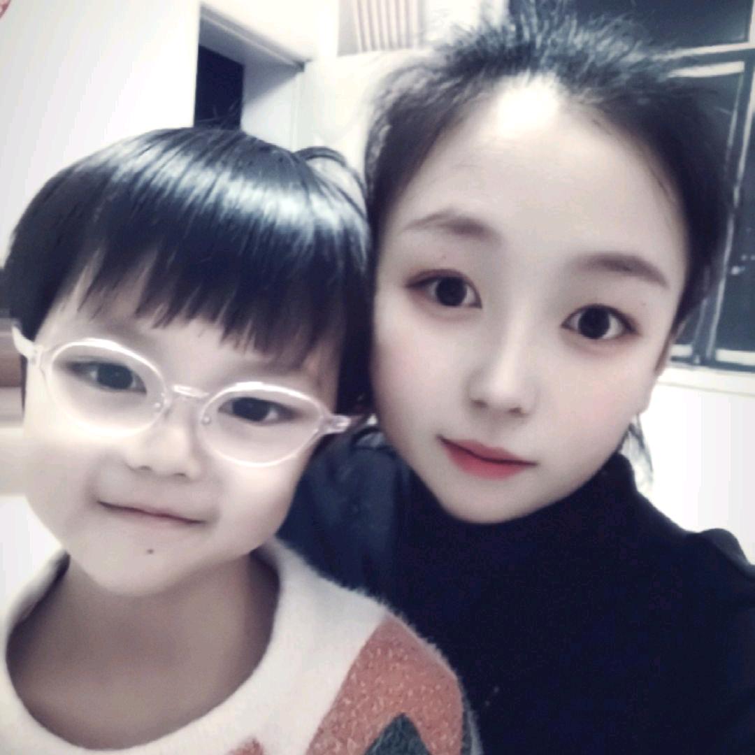 泽泽妈