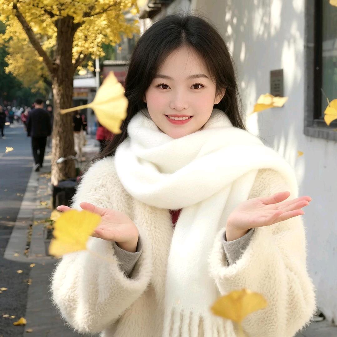 1只小红帽👉👈