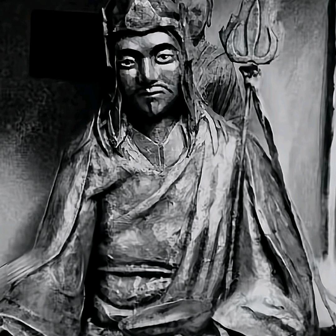 缘分之路🗺