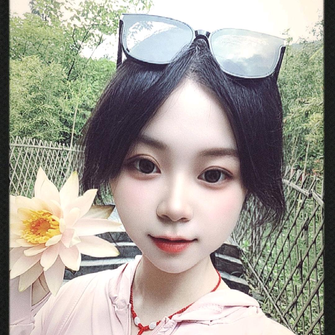 涪陵小太阳🌞
