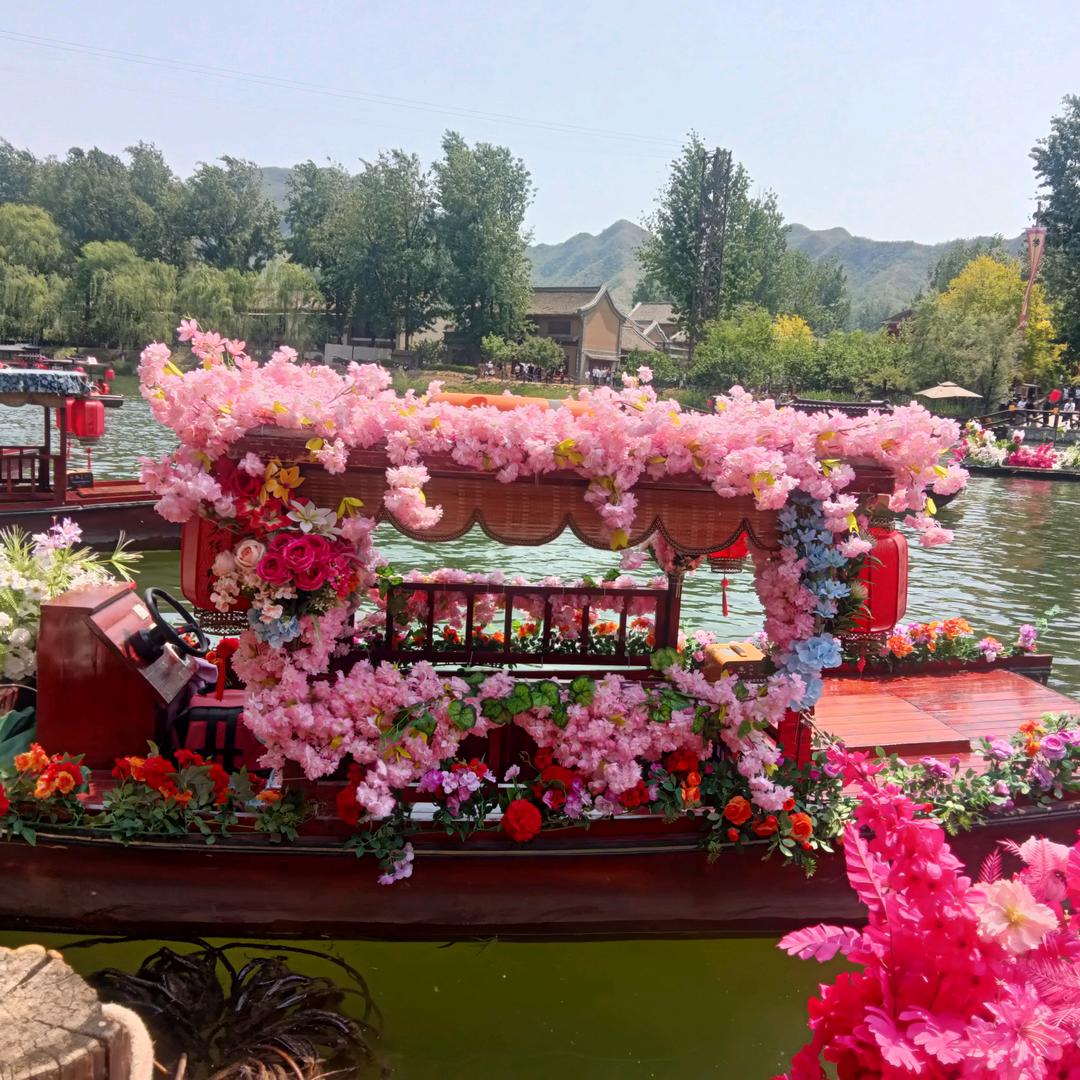 幸福芳姐