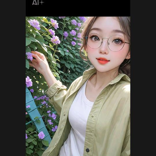 依然..