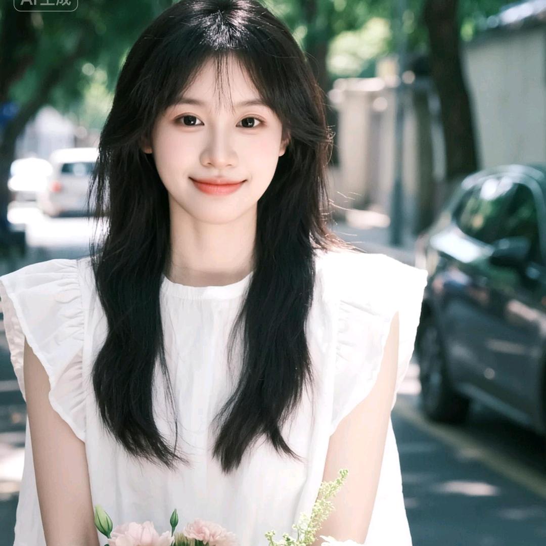 小小福娃