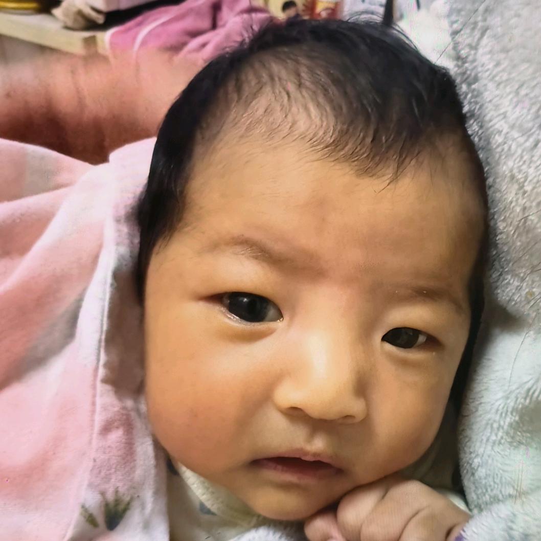 小月亮🌙