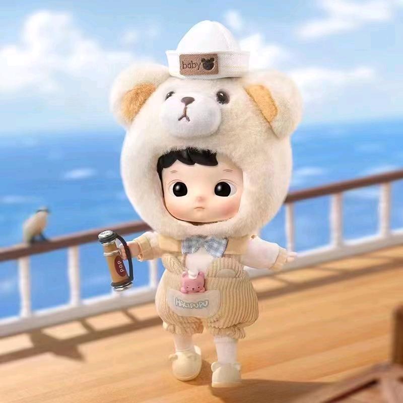 A深夜潮玩
