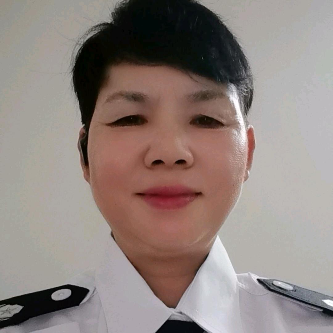平凡的我杨姐