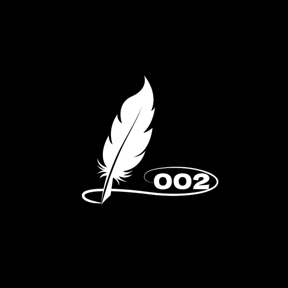 QD-第二支羽毛（团队纳新）