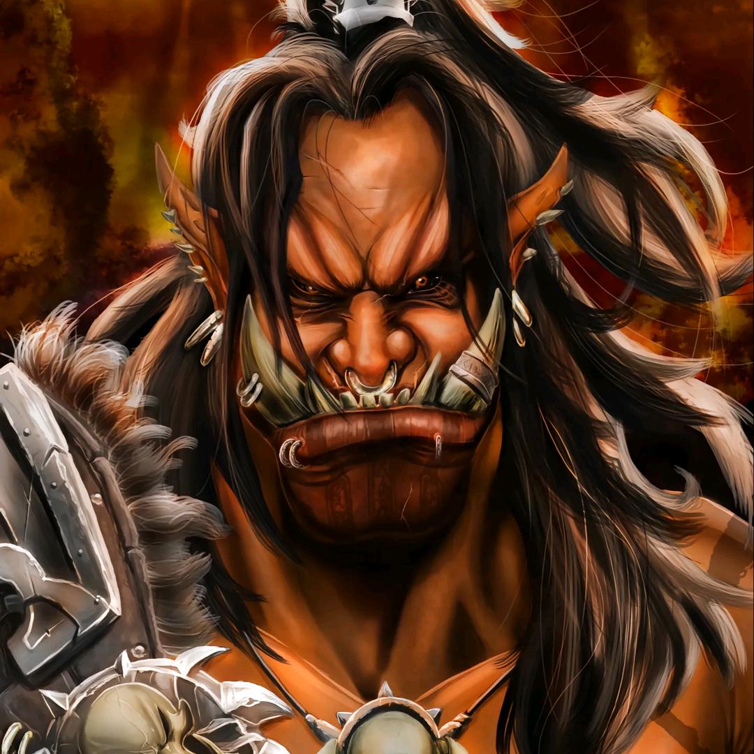 魔兽世界 舞一龍