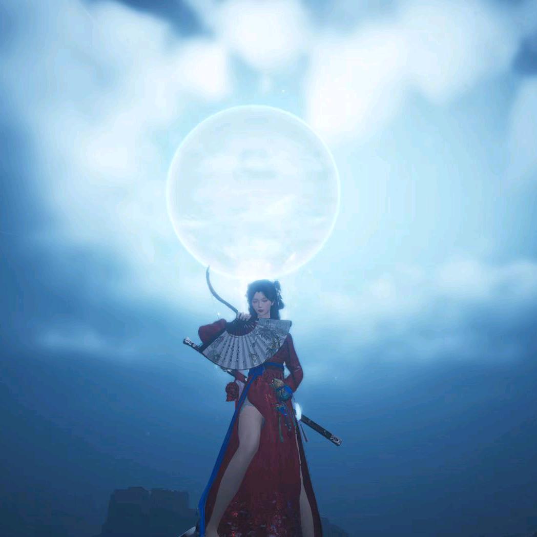 媚、烟如丝