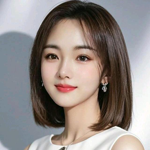 *心如止水*