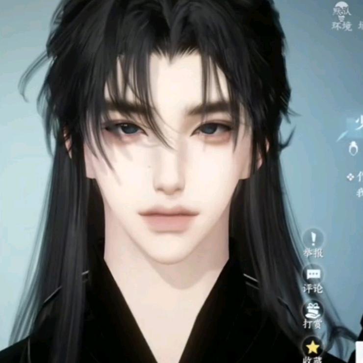 久伴🌸
