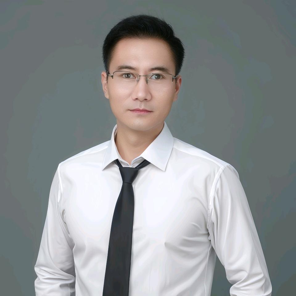 锤王孵化基地合伙人乔老师