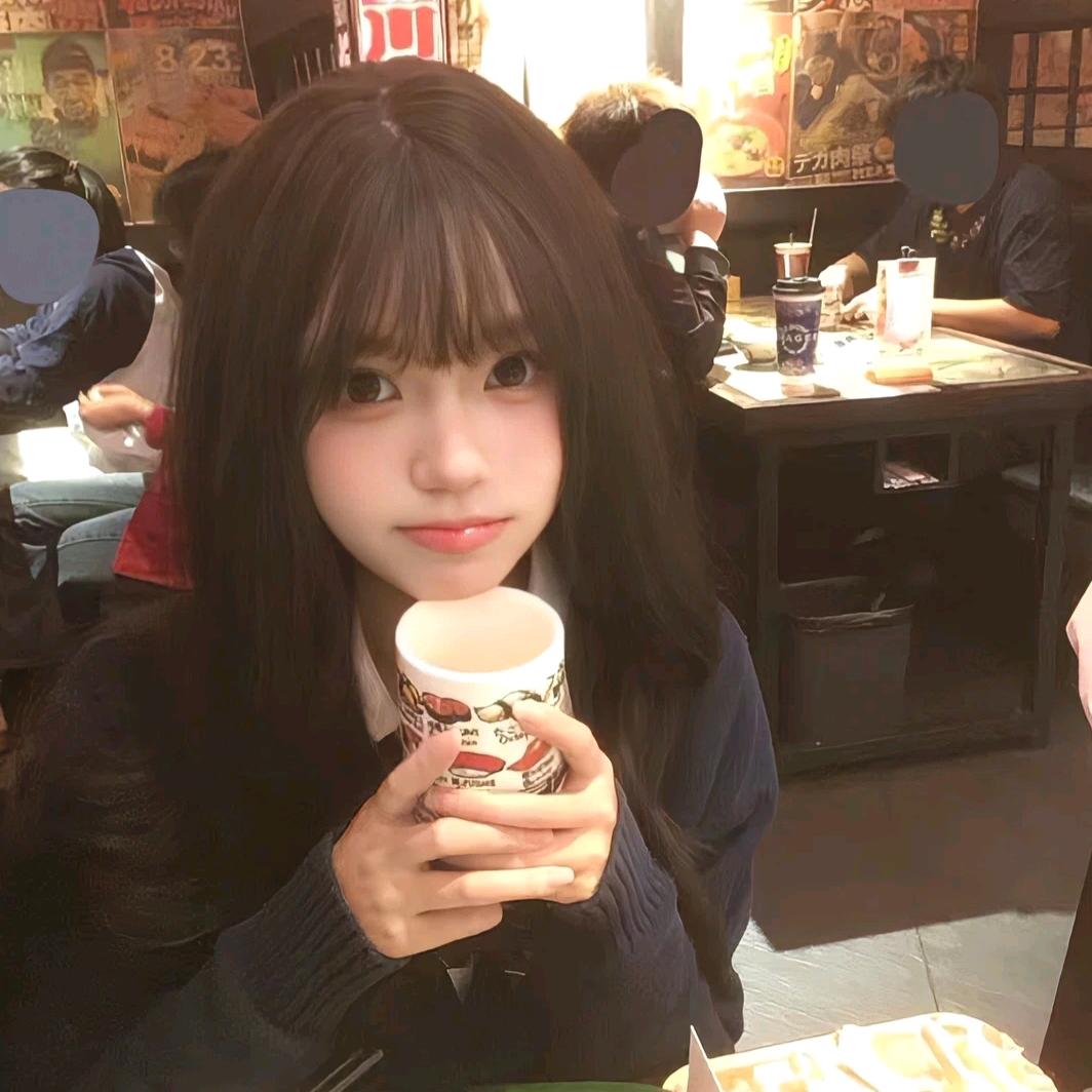 呆呆小鹿<