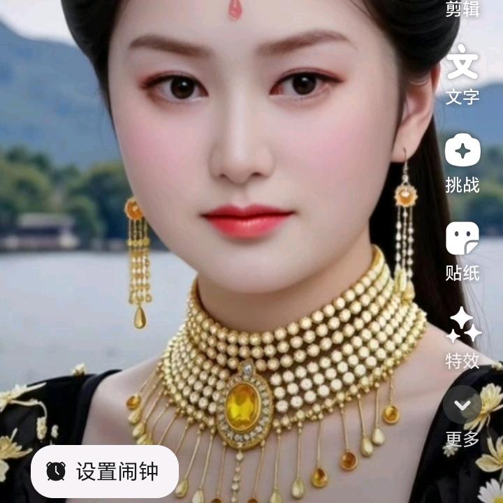 我的乡村生活
