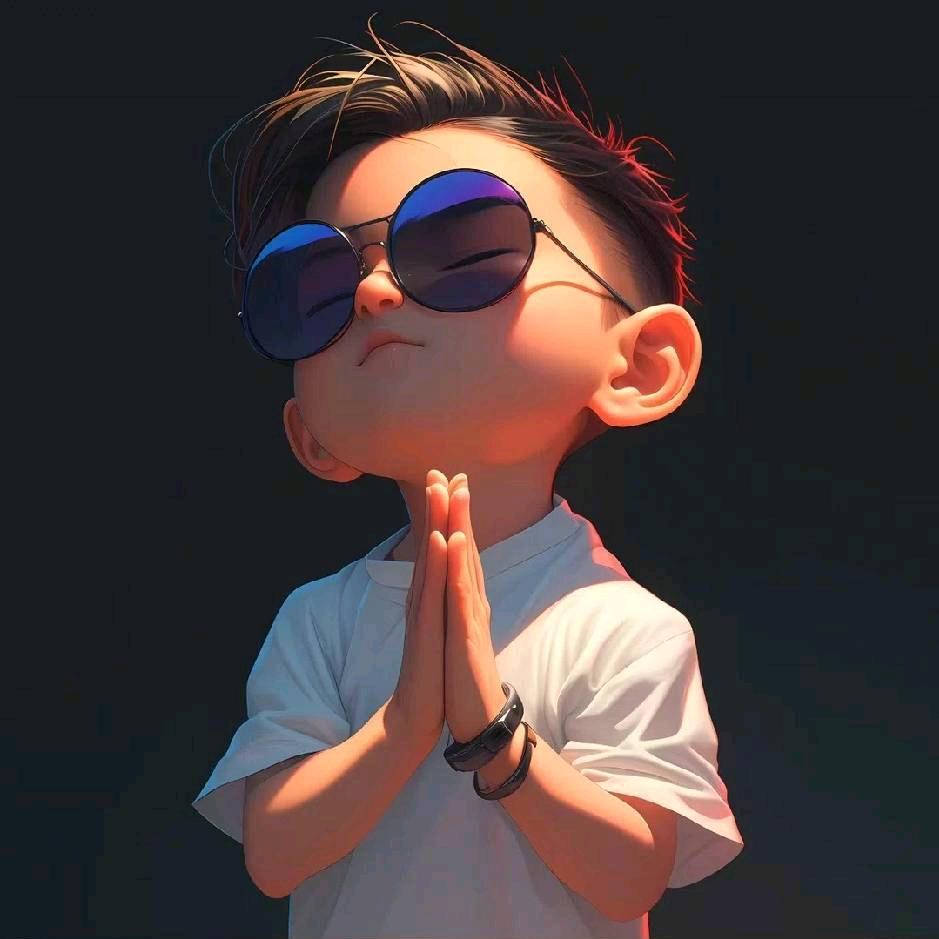 （小黑粉）