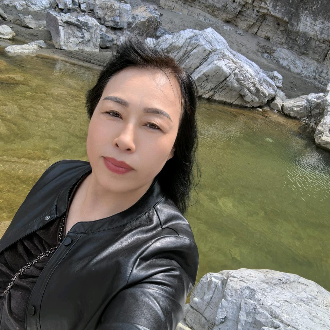珠珠妈