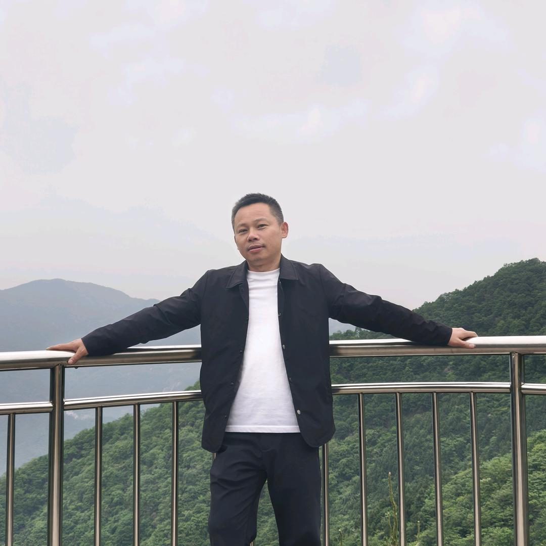 追梦前行